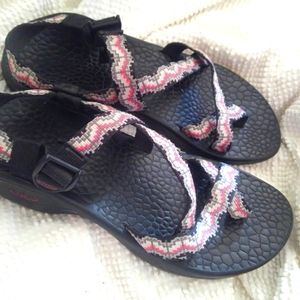 Chacos sandles 11